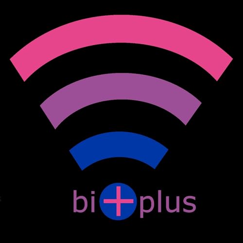 『bi+plus』のカバーアート