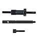 MPLUS Camshaft Timing Locking Tool Kit Fit for BMW 318i 320i 316i E87 E46 E60 E90 E85 N42 N46 N46T Engine, Replace for 119350 119291 118700.