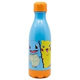 BOUTEILLE PP POUR ENFANTS 560 ML | POKEMON DISTORSION