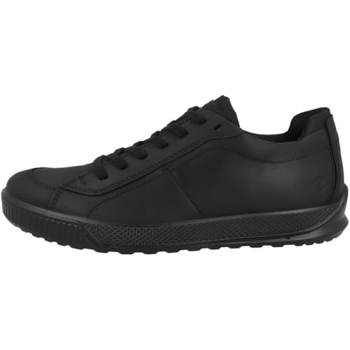ECCO Men's Byway Lace-up Sneakers