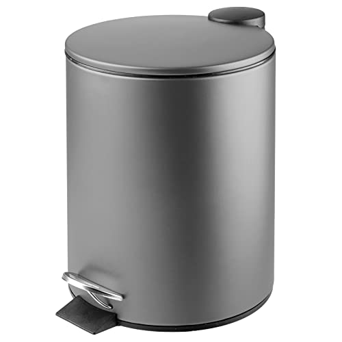 9 Best 5 Gallon Garbage Can for 2022 (Definitive Guide) Kitchen Classics