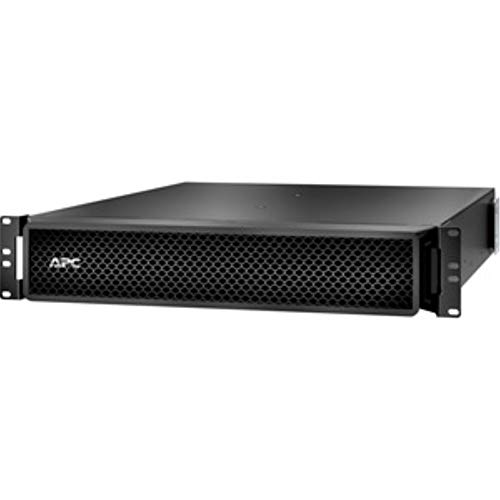 Apc Smart-Ups Srt Srt96rmbp Sistema De Alimentación Ininterrumpida Sai Paquete De Baterías De 3kva Para Modelo Sai - Rm