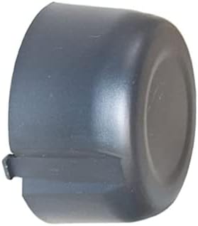 Miniatura 3 de MaxLLTo Reemplazo 731-11695 931-11695 Cubierta del filtro de aire para Troy-Bilt 1P51RU 79cc 1P57RT 99cc 1R61DT 132cc 1R61NU 132cc 1R61RU 132cc Motor