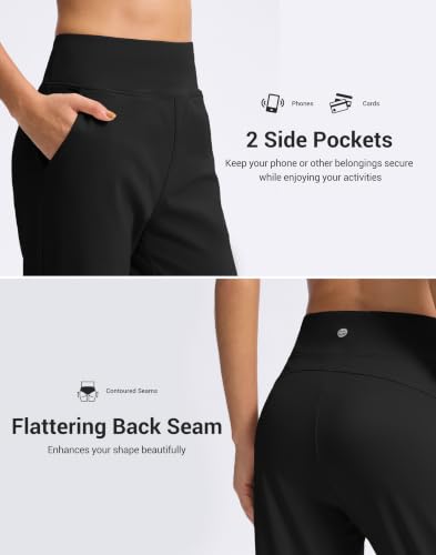 G Gradual Women's Fleece-Lined Pants - 19.79 w/ Code + 34% Off Code 4YIH34LV - image 5