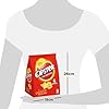 Cipster the Original, Chips di Patate Croccanti, Gusto Leggero e Forma Iconica, 132g (multipack 6 bustine da 22g) #3