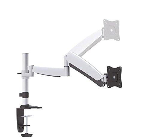 Preisvergleich Produktbild Xantron Monitor Tischhalterung höhenverstellbar, schwenkbar, TOPLINE-C12