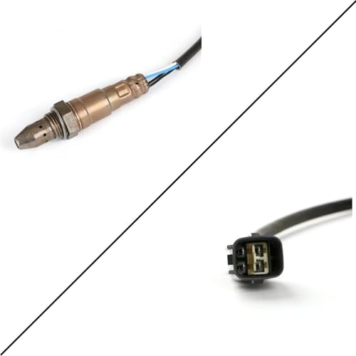 Sonde à oxygène 89467-71020 capteur lambda Toyota 4RUNNER Tacoma 89465-0G030