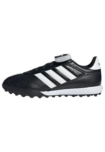 adidas Men's Zapatilla de fútbol Kaiser Team 2 para moqueta