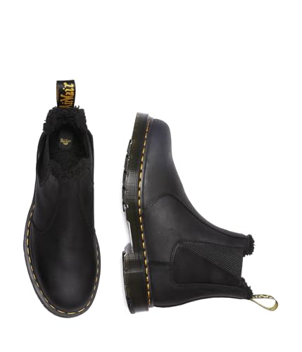 Image of Dr. Martens unisex-adult 2976 Wg