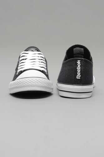 Image of Reebok Men's Sneakers - Canvarsity Zane - Casual Shoe - Stylish Shoes for Casual and Everyday Wear