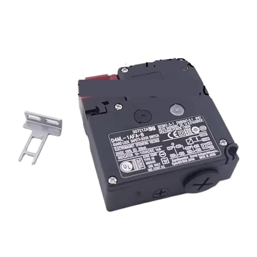 Capteur D4NL-4FFG-BS interrupteur sécurité porte machine industrielle