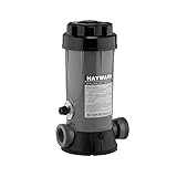 Hayward CL2002S In-line Automatic Chemical Feeder