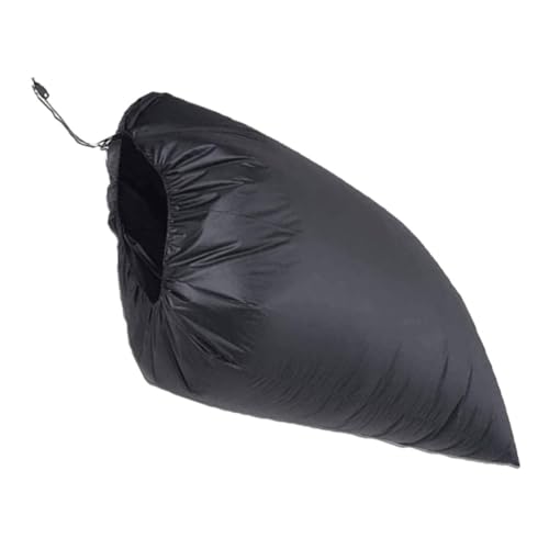 BESPORTBLE Bag for Leaf Collection Tractor Attachments Garden Leaf Bags Bag for Lawn Mower Chocolate Numbers for Cakes Tractor Accessories 210d Oxford Cloth Water Proof Garden Bag