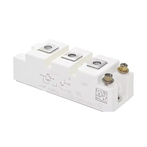 WUZDPRCJ 1pcs FF50R12RT4 FF50R12 50R12RT4 IGBT Power Module