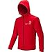Alpinestars - Racer Mx Fleece Bright Red Lg (3800125-3010- L)