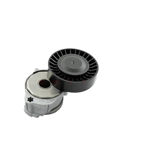 Tendeur de courroie pour Volvo S80 - Solution contre les bruits et sifflets moteur