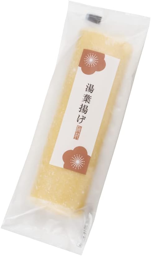 湯葉揚げ