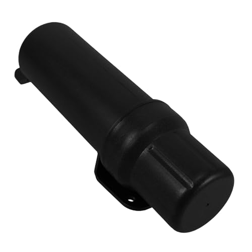 Boîte à outils moto étanche 84 mm pour ne plus mouiller vos papiers et ranger vos clés