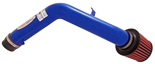 Blue Cold Air Intake System - AEM 21-513B