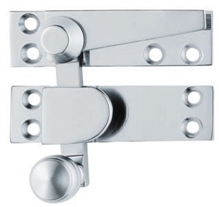 Jedo White Sc Sash Fastener