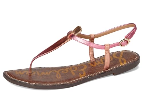 Image of Sam Edelman Women's Gigi Flat Sandal