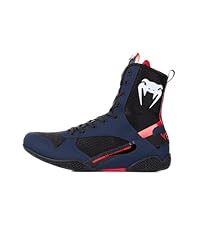 Navy/Black/Red