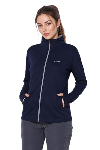 Image of BE SAVAGE UPF Sunscreen Jacket for women Anti-Tan summer lightweight sunscreen jacket women