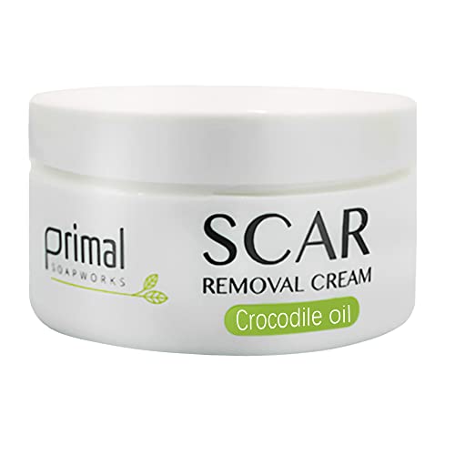 Scar Removal Cream, Scar Away, Acne Scar Treatment & Remover, Scar Cream For Old Scars - Stretch Mark Removal Cream for Men & Women - Stretch Marks Relief and Burns Repair, Face Skin Repair Cream(30g)