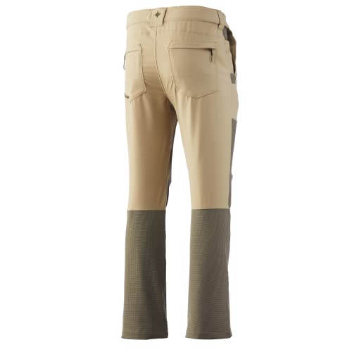 Nomad Men's Krp Hunting & Outdoor Pants with Adjustable Waistband2