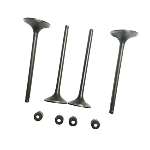 Kit de culata Sportrax 400 TRX400EX con juntas sellado estanco motor quad