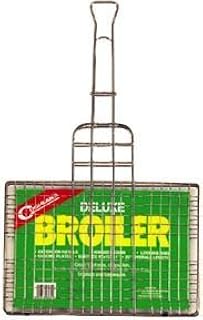 Coghlan's 8981 Deluxe Chrome Wire Broiler