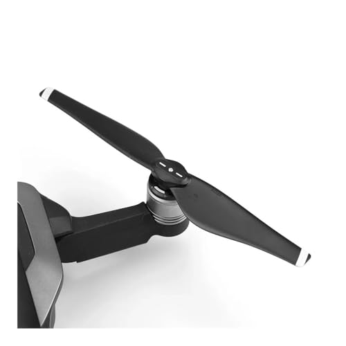 Hélices 5332 à dégagement rapide accessoires de rechange drone - 4