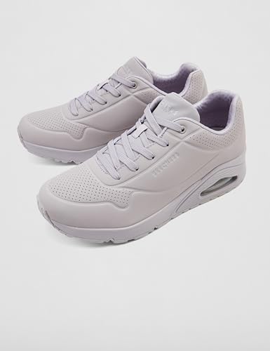 Image of Skechers Womens Uno - Stand on Air Sneaker