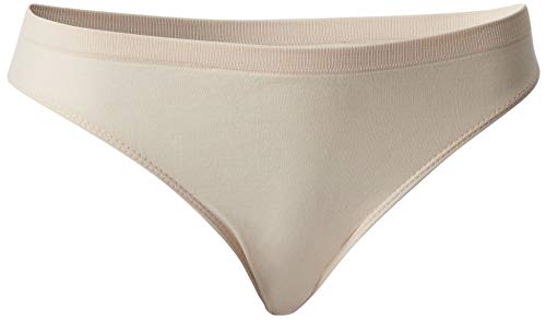 Kit Com 3 Calcinhas Af Biquini, Trifil, Feminino, Poesia/Aurora/Puro Cacau, GG