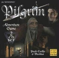 Pilgrim: Faith as a Weapon