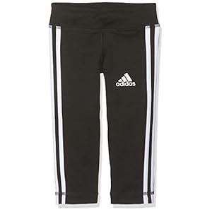 adidas Meisjes Tights Equip 3/4