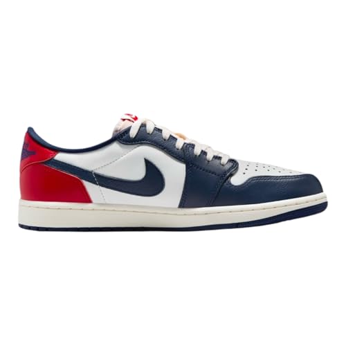Image of Nike Men's Air Jordan 1 Low Sneaker