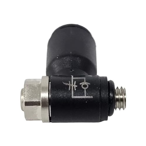Régulateur de contrôle de débit 70101013 ajustable pour stabiliser la pression des fluides