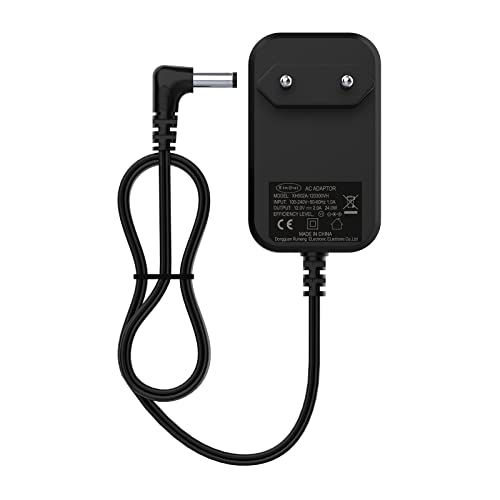 Síťový zdroj 12 V 2 A 1 A AC DC adaptér 100-240 V 50-60 hz napájení pro LED pásky, světelné pásky, trafo, monitor, DVD, televizor, zesilovač, nabíječka, napájecí zdroj, transformátor 12 V, 24 W