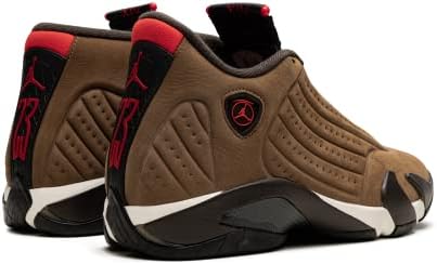 Jordan Men's 14 Retro SE Winterized Archaeo Brown/Multi-Color (DO9406 200) - 9.5 | Image 2