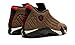 Jordan Men's 14 Retro SE Winterized Archaeo Brown/Multi-Color (DO9406 200) - 12