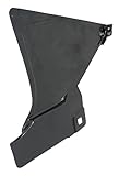 Footwell (Kick Panel) - RH - 73-87 Chevy GMC Truck; 73-91 Blazer Jimmy Suburban