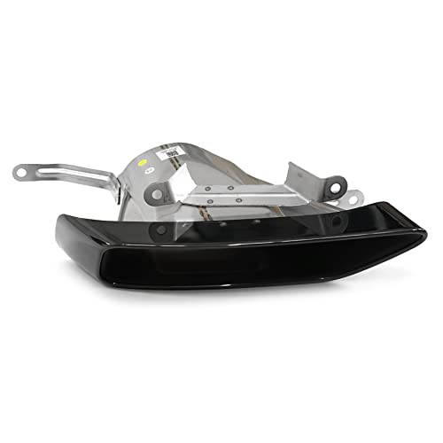 COMPATIBILITÀ SPECIFICA: Progettato esclusivamente per Audi A4 (B9 8W) e A5 (B9 F5) dal 2020 con sistema Quattro e cambio automatico DSG.