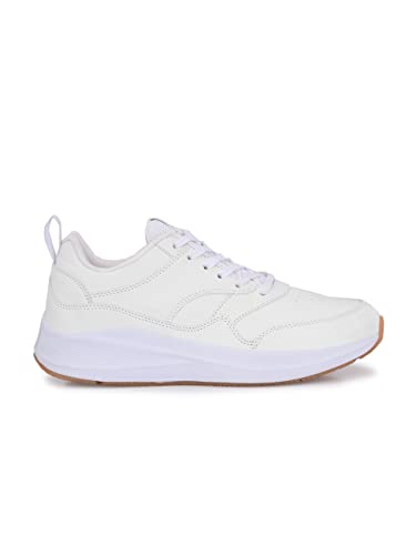 Image of OFF LIMITS Men's ORM-407 09 Stussyy White Sneaker - 7 UK
