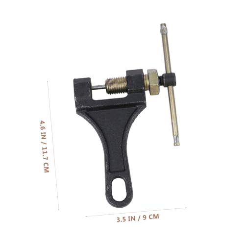 Cadena de motocicleta con rompedor incluido para una instalaci[strong]ó[/strong]n f[strong]á[/strong]cil en motos de cross 2