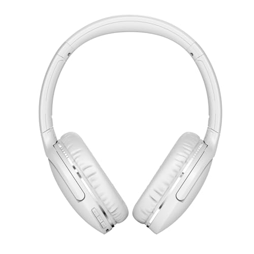 Baseus Encok Wireless Headset D02 Pro (weiß)