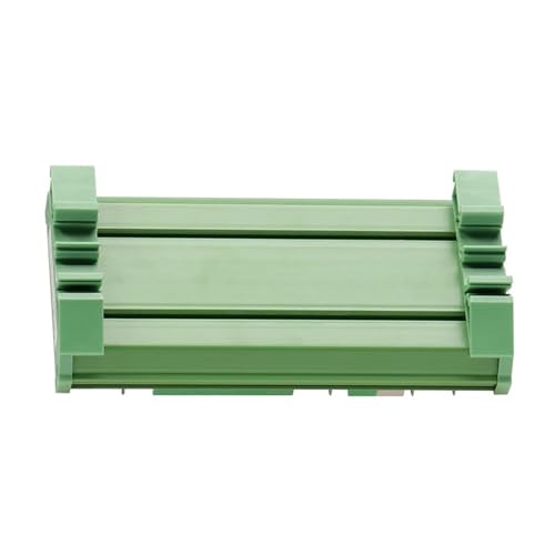 Módulo de relé de 10 canales 2NO 2NC enchufable de 12V para automatización 5