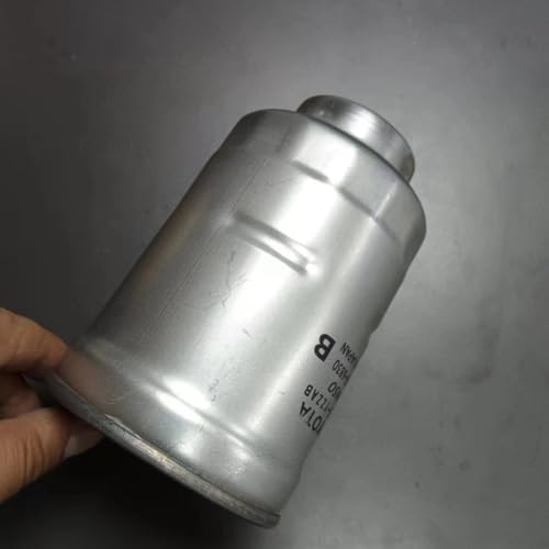 Fuel Filter 23390YZZAB filtre à carburant pour moteur diesel
