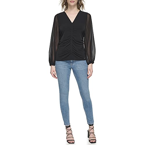 Image of Calvin Klein Women's M3fh7885-jwo-s