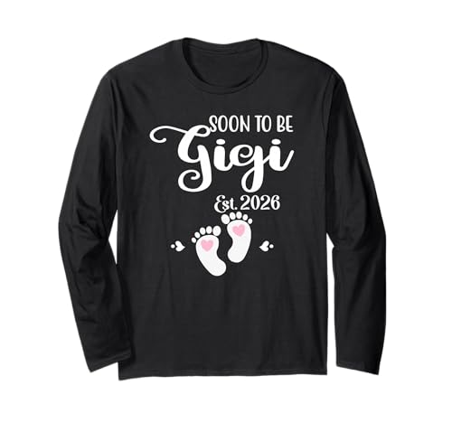 Soon to Be Gigi est. 2026 �x�r�[ �������� �W�W ����T�V���c